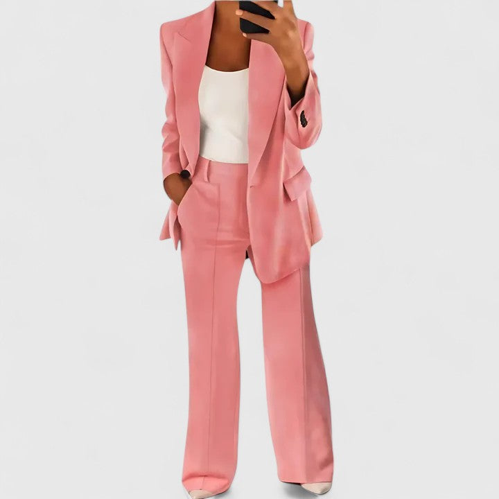 Ivandrea | Stylish Jumpsuit