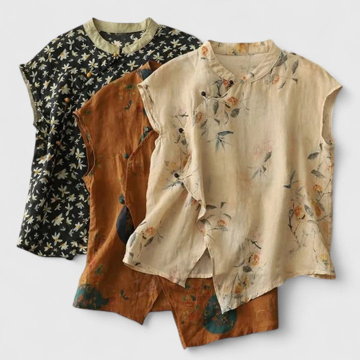 Shuvee | Elegant Top