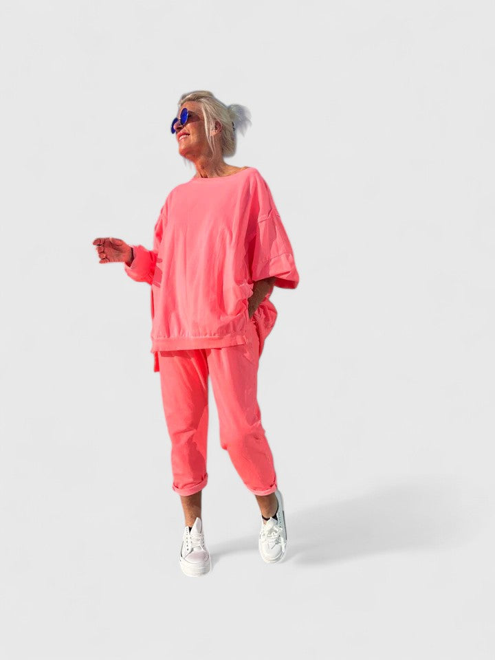 Celesina | Elegant Jumpsuit