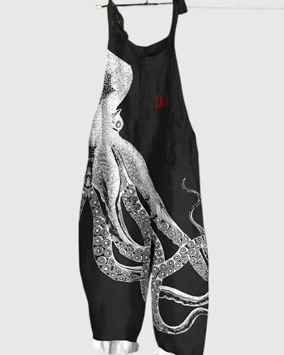 Zhyreliah | Sophisticated Jumpsuit