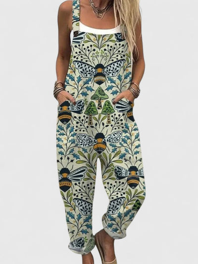 Trina | Comfortable Jumpsuit
