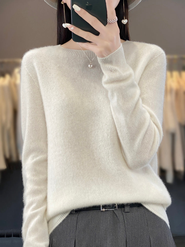 Rizalinda | Comfortable Sweater