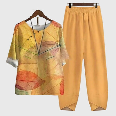 Alessia™ | Comfortable Two Piece Set