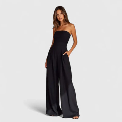 Paytynne | Elegant Jumpsuit