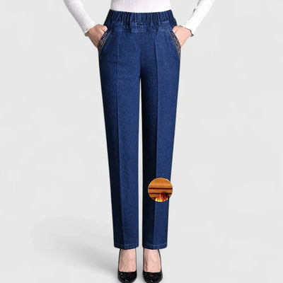 Floralyssa | Comfortable Pants