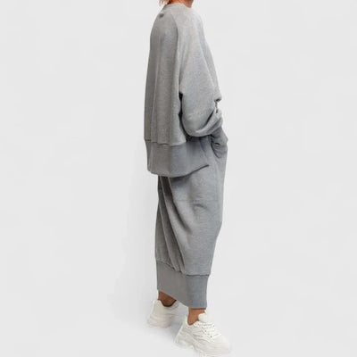 Olivanne | Elegant Two-Piece Set